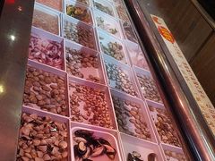 -尚品海鲜肥牛自助火锅(湖明店)