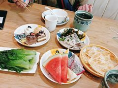 -小鱼小牛·鱼牛干锅·脆鱼火锅(世欧广场店)