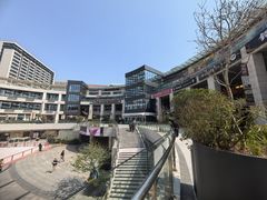 -浦江城市生活广场(江月路店)