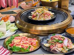 -杨小佳·齐齐哈尔烤肉·烤串(广州店)