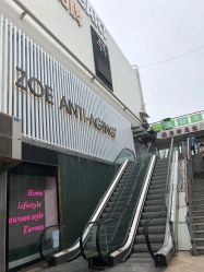 门面-紫御国际抗衰ZOE ANTI AGING