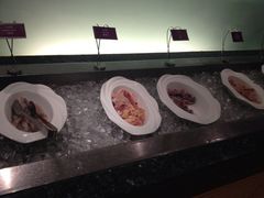 iphone_upload_pic-圣廷苑酒店-世纪楼菲苑自助餐厅