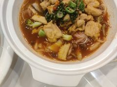 -功德林素菜饭庄(前门店)
