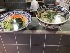 -和合谷(新辰里亚运村店)