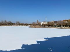 -西海子公园