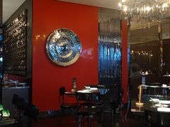 大堂-小资太太餐厅(南岗区店)