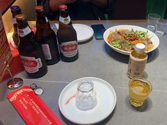 -金手勺东北菜馆(大屯北路店)