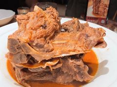 -大师兄·西北风味食集(增城合生汇店)