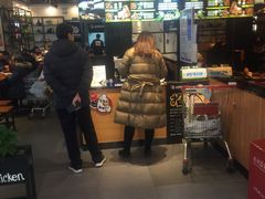 -伍锅焖鸡(大润发店)