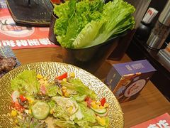 -海之屋韩式烤肉(海棠68环球美食街店)