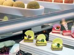 -焰江山海鲜牛排烤肉自助(锦华万达二星店)