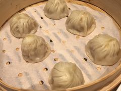 蟹粉小笼-老正兴菜馆(福州路店)