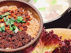 -大龙燚·旷野鲜火锅(广州首店)