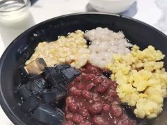 -乐果甜心·潮汕冰室(南澳后宅分店)