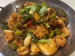 -阿巧一号私房菜(止园路店)