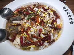 -太二酸菜鱼(石家庄万象城店)