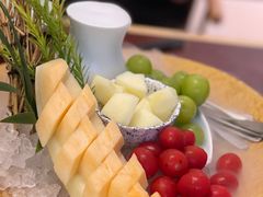 -蟹田居·活蟹料理(东城店)