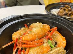 -寻味顺德·南记酒家·传统顺德菜·鱼生(广源路店)