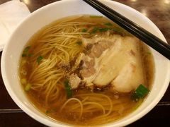 -朱鸿兴面馆(镇湖店)