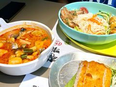 -蔡澜PHO(海岸城店)