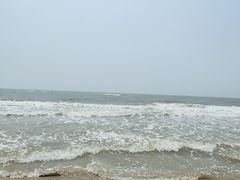 -老虎石海上公园