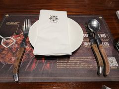 -食间牛排(湖西路店)