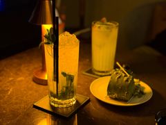 -秀·吧 Show Bar(兰州盛达希尔顿酒店)