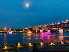 -汉水谣·江景餐厅(江滩店)