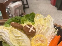 -潮界(虹桥新天地店)