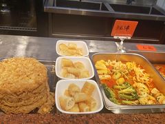 -丽丽三鲜螺蛳粉(田林路店)