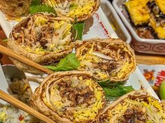 -福苗小骆驼烧烤(莲湖路店)