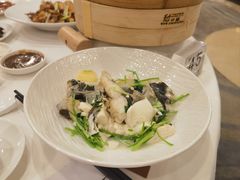 -粤菜王府·海鲜·茶市·海景餐厅(大梅沙店)