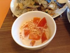 -万德诺富特酒店·自助餐厅(万德大厦店)