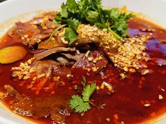 -刘东家老碗(紫荆山路店)