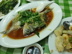 -毛记饭店