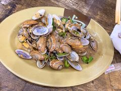 -贞姨美食·老字号海鲜大排档