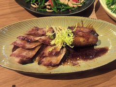 -广州塔筷子荟餐厅(汇礼轩商场店)