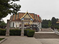 -报恩禅寺
