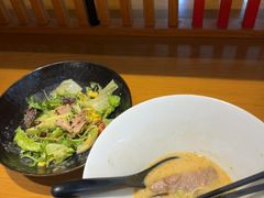 -一風堂拉面(美罗城店)