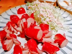 -大叔食堂·和风料理·烧鸟(Aone运动公园店)