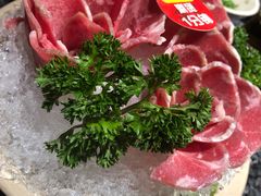 舌尖上的蜀大侠-蜀大侠火锅(东园路店)