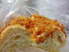 -BreadTalk面包新语·烘焙蛋糕(佐阾虹湾购物中心店)