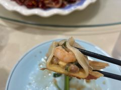-逢春菜馆天津菜(胜利路店)