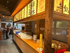 -六合居·明厨亮灶餐厅(成双大道店)