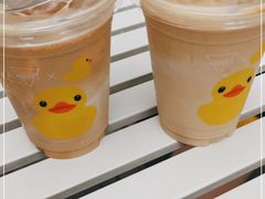 -Manner Coffee(IFS一楼店)
