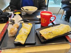 -永和大王(春日上新·白广店)