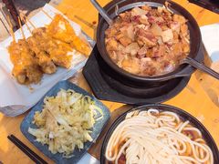 -赵家牛肉砂锅(台西三路店)