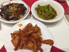 -凯鸽酒楼(大同振兴街店)