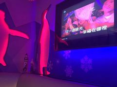 -米乐星世界KTV(汇智国际商业中心店)