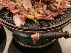 -旺顺阁·北京菜·烤鸭(大望路店)